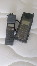 Vintage 90s Mobile Phones Sony