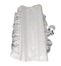 Vintage OTC Corset Girdle Support Brace Steampunk Cosplay USA Made SIZE 04 M9667