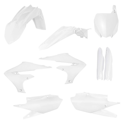 Acerbis full plastic kit - full,