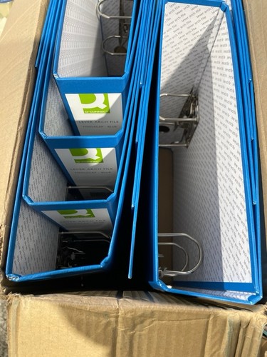 Connect lever arch file - arch,