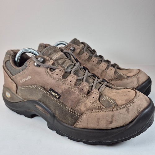 Lowa renegade gtx low - low, women's