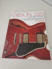 Gibson 335 Book: Electric