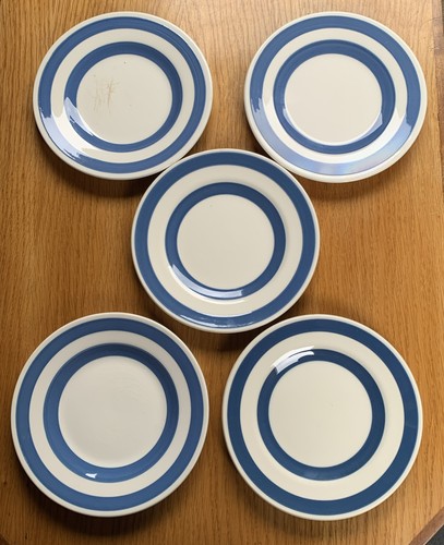 Vintage chef ware - 5,