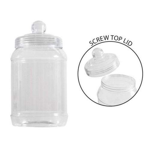 Large sweet jar 1300ml - jar,