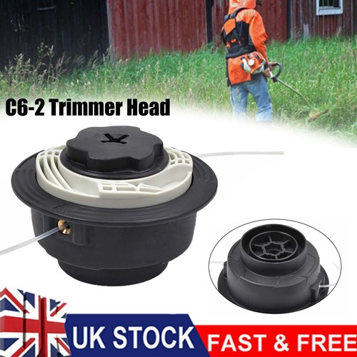 Stihl autocut strimmer 2 - stihl,