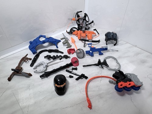 Vintage action man accessory - action,