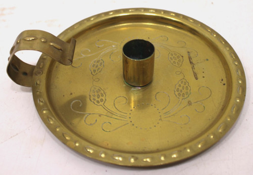 Vintage swedish brass - vintage,