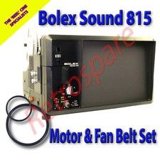 BOLEX SOUND 815 - 1 x Motor