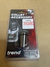 TREND 8MM COLLET FOR T10 T11