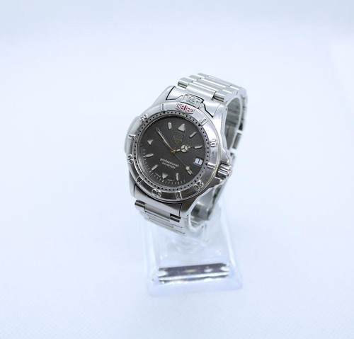 Tag heuer 4000 - tag,