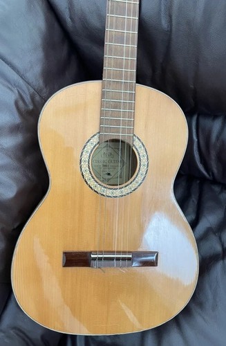 Vintage guitar amanda 4635 - guitar,