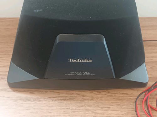 Technics dipole ps600 - technics,