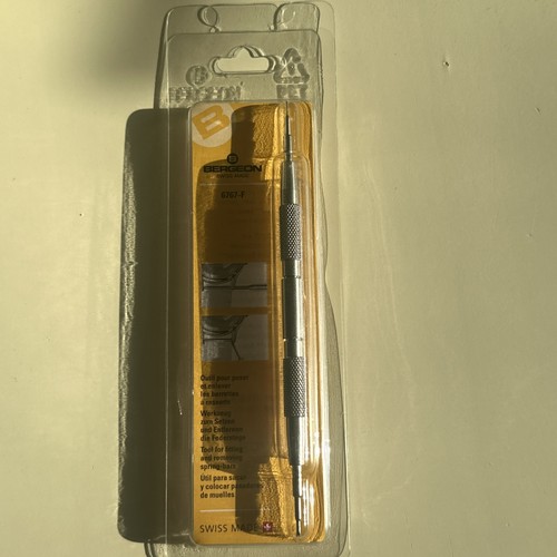 Bergeon 6767 spring - bergeon,