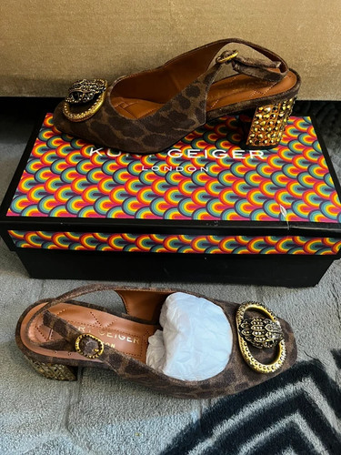 Kurt geiger london - london, chelsea