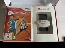EA Sports Active 2 Personal