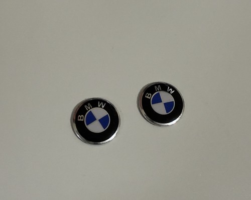 Bmw remote key fob - 2, 11mm