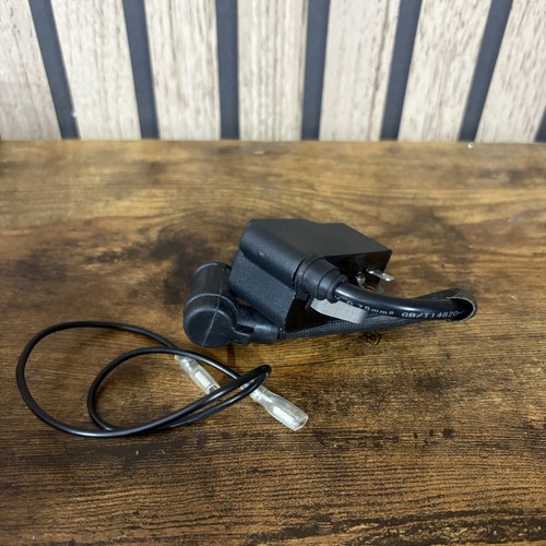 Chainsaw ignition coil - chainsaw,