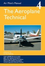 Air Pilot's Manual - Aeroplane