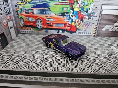 Hot wheels ford - wheels, '65