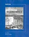 Principles economics - of,