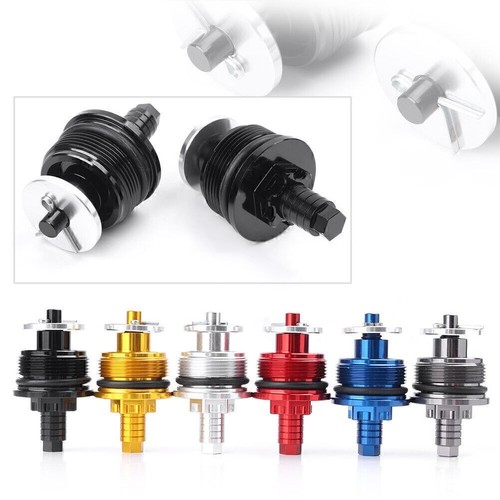 2pcs front fork - front, shock