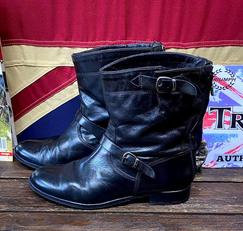 Vintage belstaff motorcycle - belstaff,