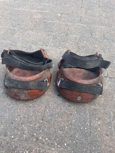 Size 4ww renegade hoof - 4ww,
