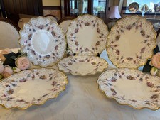 royal crown derby Antoinette