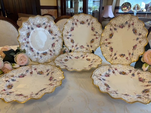 Royal crown derby antoinette - derby,