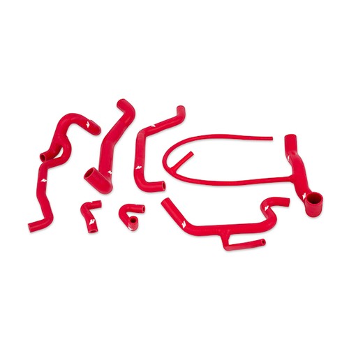 Mishimoto silicone radiator - mishimoto,