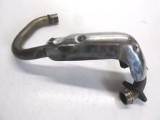 Rear exhaust manifold Honda XL