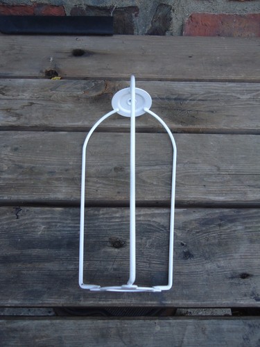 Gimble shade carrier for - gimble,