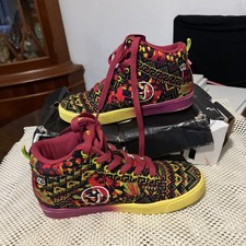 Zumba Women's Kingston Vibes