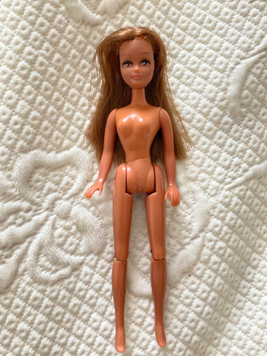 Pippa doll marie very - very, good