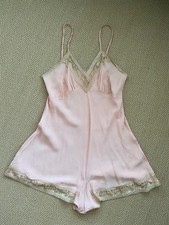 Vintage 1940’s CC41 silk &