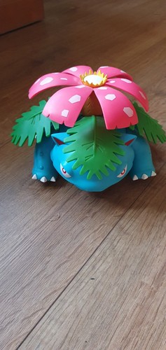 Pokemon venusaur epic battle - pokemon,