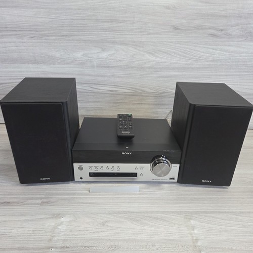 Sony cmt sbt100b - sony, cmt-sbt100b