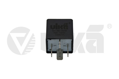 Multifunctional relay vika - multifunctional,