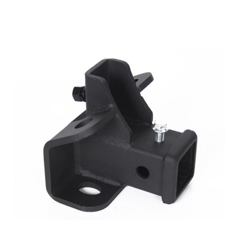 Towing trailer hitch receiver - towing,