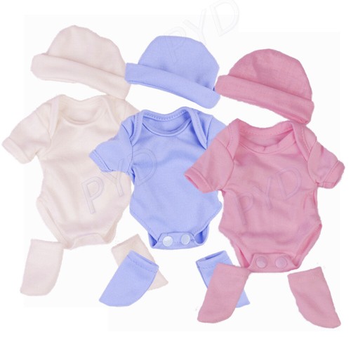 Reborn dolls clothes - dolls,