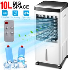 10L Portable Cooler Air