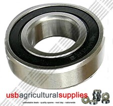 WESTWOOD DECK BEARING