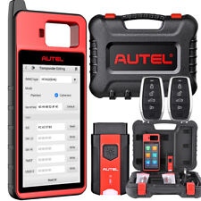 Autel MaxiIM KM100 KM100E key programming Autel key programming tool 2025 New