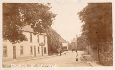 CROWLE NEAR SCUNTHORPE