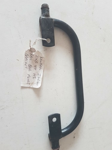 Kawasaki zxr 400 rail - kawasaki,