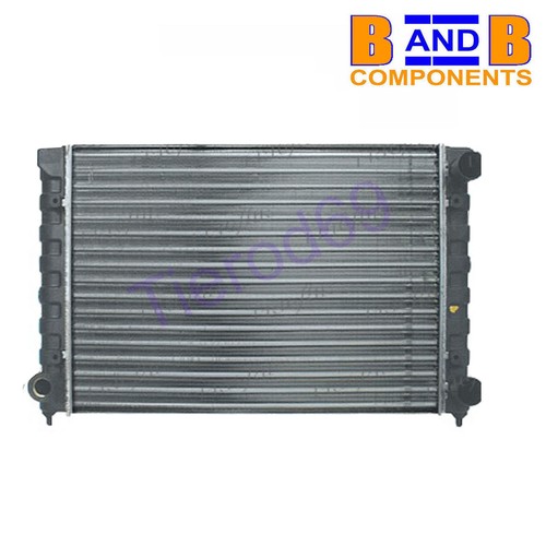 Radiator golf mk1 cabriolet - mk1,