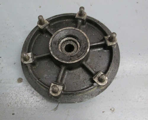 Kawasaki gpz900r rear sprocket - gpz900r,