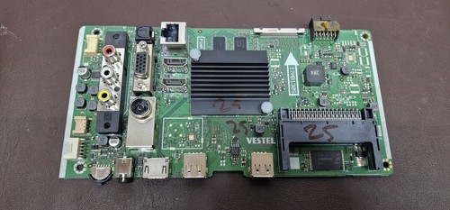 Main board jvc lt - main,