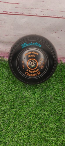 Henslite classic bowls - ii,