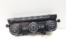 2014 VOLKSWAGEN GOLF HEATER CONTROL UNIT 5G0907044T GENUINE *FAST SHIPPING